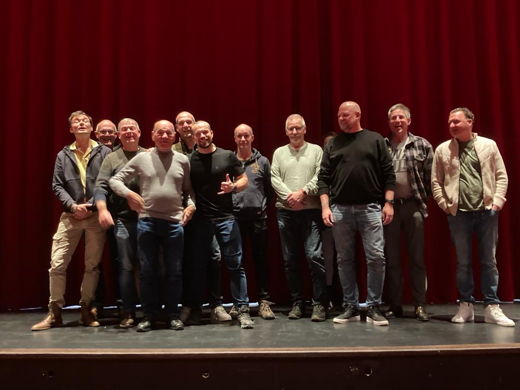 Activiteiten en verslagen 2023 | Commandovereniging Zeeland